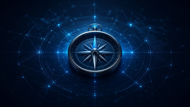 Beyond Technological Sovereignty: Decision Sovereignty
